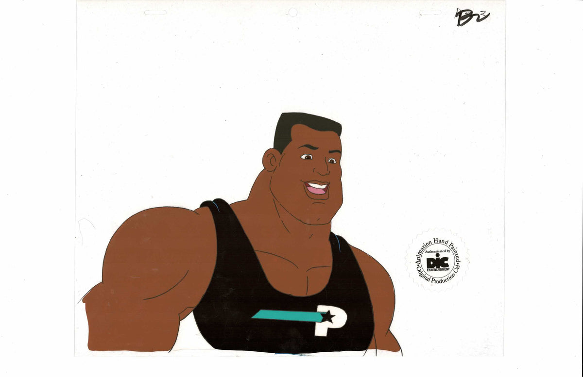 Pro Stars Cel EX2230 Animation Legends
