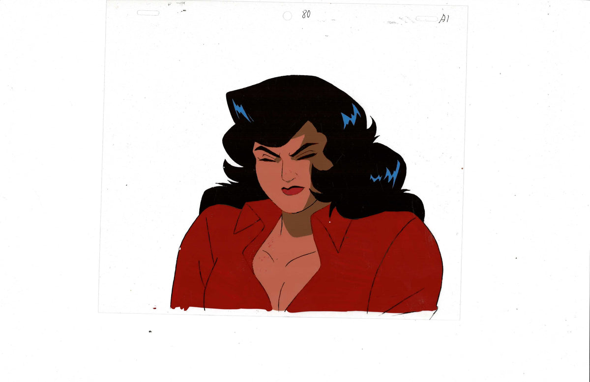 cadilacs-and-dinosaurs-cel-ex7081-animation-legends