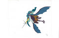 Iron Man Cel (90s) cel EX4722 - Animation Legends
