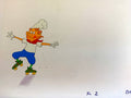 Keebler Cel AU100 - Animation Legends