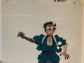 Robot Carnival Cel 2 AU107 - Animation Legends