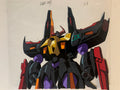 Transformers Beast Wars Cel AU112 - Animation Legends