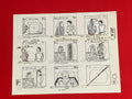Shazam storyboard 5 EX1194 - Animation Legends