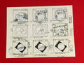 Shazam storyboard 8 EX1197 - Animation Legends