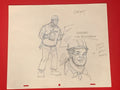 Scruffy Character Model 1 Ex1445 - Animation Legends