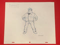 Scruffy Character Model 3 Ex1447 - Animation Legends