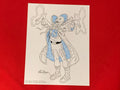 Mike Royer Concept Art EX1504 - Animation Legends