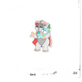 Star Wars Ewoks: Screen Used Animation Cels - Animation Legends