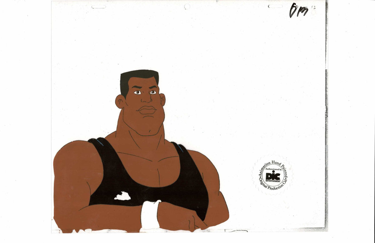 Pro Stars Cel EX2229 Animation Legends