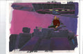 Free Willy Animation Cel  EX2964 - Animation Legends