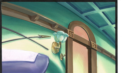 Animation Background Pack - Animation Legends