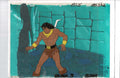 Blackstar Animation Cel EX2971 - Animation Legends