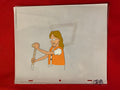 Beavis and Butthead Cel AU043 - Animation Legends