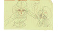 Tetsujin Fx-Go Sketch EX2941 - Animation Legends