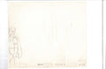 Bruce Wayne (Filmation Adventure) Sketch  EX2993 - Animation Legends