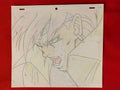 JoJo's Bizarre Adventure Production Sketch AU057 - Animation Legends