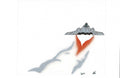 ExoSquad Animation Cel  EX3002 - Animation Legends