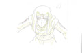 Shadow(Ova) Sketch  EX3009 - Animation Legends