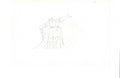 Little Nemo Adventures of Slumberland Sketch  EX3011 - Animation Legends