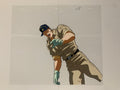 JoJo's Bizarre Adventure Cel 3 EX1841 - Animation Legends
