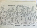 Scooby Doo Character Model Production Copy 5 AU97 - Animation Legends