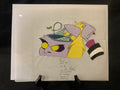 Beetlejuice Composite Cel 1 AU021 - Animation Legends