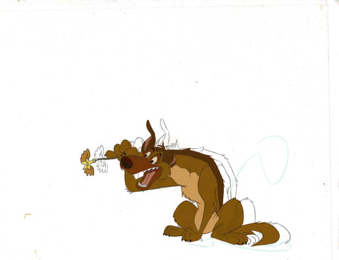 All Dogs Go To Heaven (Mix) - Animation Legends