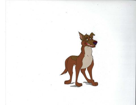 All Dogs Go To Heaven (Mix) - Animation Legends
