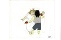 Mutant League Animation Cel EX2577 - Animation Legends