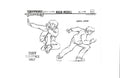 Teenage Mutant Ninja Turtles Copy of Model Sheet EX2613 - Animation Legends