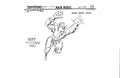 Teenage Mutant Ninja Turtles Copy of Model Sheet EX2617 - Animation Legends