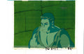 Flash Gordon Animation Cel EX2644 - Animation Legends