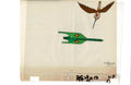 Flash Gordon Animation Cel EX2647 - Animation Legends