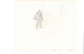 She-Ra Princess of Power Production Sketch EX2650 - Animation Legends