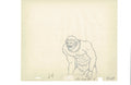 Flash Gordon Production Sketch EX2659 - Animation Legends