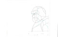 Fantastic Four (1994) Sketch EX2669 - Animation Legends
