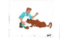 Shelley Duvall's Bedtime Stories Animation Cel EX2722 - Animation Legends