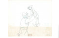 Fat Albert Sketch EX2818 - Animation Legends