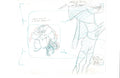 Fat Albert Sketch EX2819 - Animation Legends