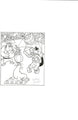 Kelley Jarvis Promotional Postcard with Signature EX2907 - Animation Legends