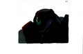 Kurogane Communications EX2860 - Animation Legends