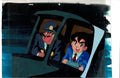 Tetsujin 28 Go EX3144 - Animation Legends