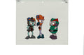 Bomberman Animation Cel EX3069 - Animation Legends