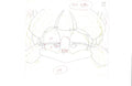 Samurai Pizza Cats sketch EX3082 - Animation Legends