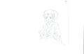 Shadow(OVA) Sketch EX3099 - Animation Legends