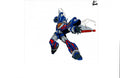 Tetsujin 27 FX-Go Animation cel Ex3145 - Animation Legends