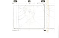 Sci Fi Harry Sketch Art EX3162 - Animation Legends