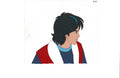 Dinosaucers Animation Cel EX3170 - Animation Legends