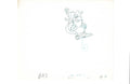 BroomHilda Sketch Art EX3172 - Animation Legends