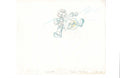 Pinocchio and the Emperor of the Night sketch Art EX3175 - Animation Legends